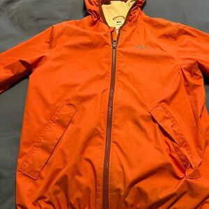 REI - Groundbreaker Raincoat